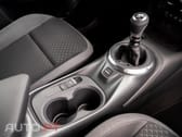 Nissan Juke 1.0 DIG-T N-Connecta Two Tone