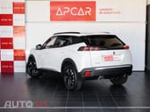 Peugeot 2008 1.2 PureTech Allure EAT8