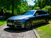 BMW 520 d Pack M Auto