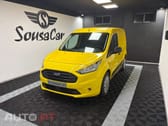 Ford Transit TRANSIT CONNECT