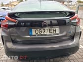 Citroen e-C4 50 kWh Shine Pack
