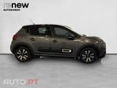 Citroen C3 C3 1.2 PureTech Shine