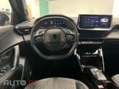 Peugeot 2008 1.2 Hybrid Allure e-DCS6