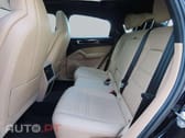 Porsche Cayenne  E-Hybrid