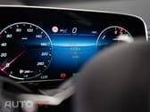 Mercedes-Benz E 300 de 4Matic AMG Line