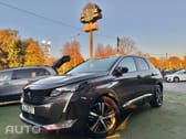Peugeot 3008 1.6 Hybrid Allure e-EAT8