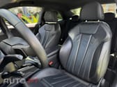 Audi A5 40 TDI quattro S line S tronic