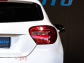 Mercedes-Benz A 180 d Urban