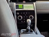 Land Rover Discovery Sport 2.0 eD4 R-Dynamic S 7L