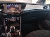 Opel Astra Turbo gsline
