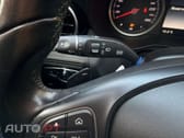 Mercedes-Benz C 180 d Station 7G-TRONIC Edition