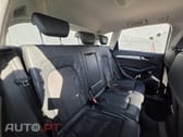 Audi Q5 2.0 TDI S-line