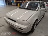 Suzuki Swift GTI MK3