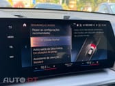 BMW X1 sDrive20i Pack Desportivo M