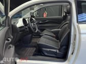 Fiat 500e 23,8kWh ICON