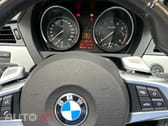 BMW Z4 Z4 35 i Pack M Auto Cabrio 306CV