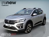 Dacia Sandero ECO-G 100 Bi-Fuel Stepway Comfort