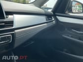BMW 216 d 7L Auto