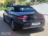 Mercedes-Benz C 220 d Aut.