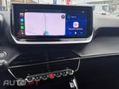Peugeot E-2008 Allure 54kWH