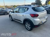 Dacia Sandero 1.0 TCe SPTEPWAY EXTREME