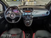 Fiat 500 1.3 16V Multijet Sport Start&Stop