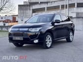 Mitsubishi Outlander 2.0 4WD