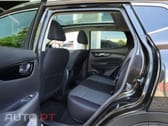 Nissan Qashqai 1.5 dCi Tekna Premium