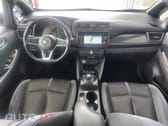 Nissan Leaf N-Connecta