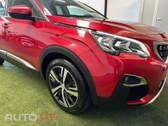 Peugeot 3008 Allure J18