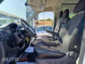 Peugeot Boxer 2.0 BlueHDi 333 L1H1 Pro