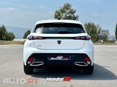 Peugeot 308 1.2 PureTech Allure Pack EAT8