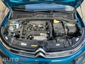 Citroen C4 Cactus 1.2 Pure tech