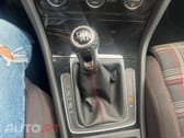 Volkswagen Golf 2.0 TSI GTI