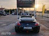 Nissan 370 Z Pack
