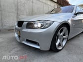 BMW 320 d Sport