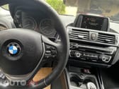 BMW 116 d Line Sport