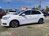 Citroen C4 1.6 BlueHDi Feel Edtion