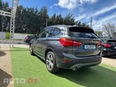 BMW X1 16 d sDrive Auto Line Sport