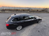 BMW 520 Touring