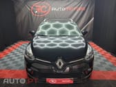 Renault Clio Sport Tourer 0.9 TCe Limited Edition