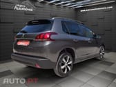 Peugeot 2008 1.2 PureTech Style