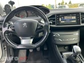 Peugeot 308 1.6 BlueHDi Allure