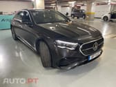 Mercedes-Benz E 300 e