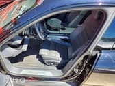 Porsche Taycan 4S bateria Performance Plus