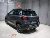 Citroen C3 Aircross 1.2 PureTech Shine EAT6