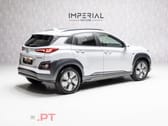 Hyundai Kauai EV 64 kWh Premium+LED