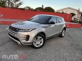 Land Rover Evoque Range Rover Evoque