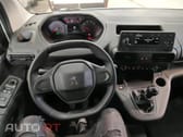 Peugeot Partner Pro Standard 1.5 BlueHDi 3 Lug.  -  IVA Dedutível