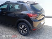 Dacia Sandero Stepway Expression